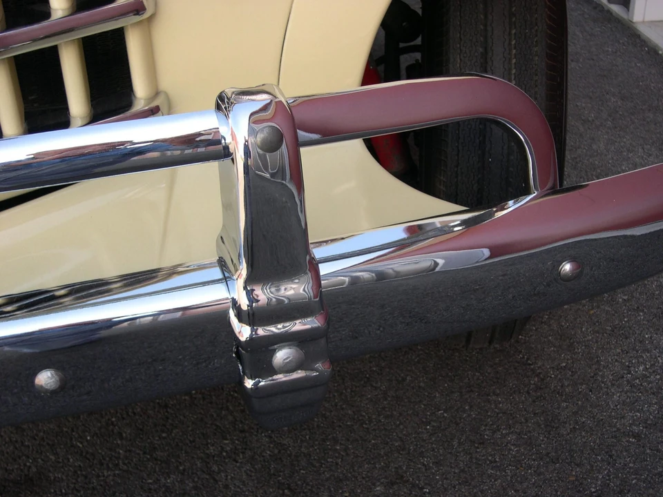 1950 Willys Jeepster - Image 11 of 31