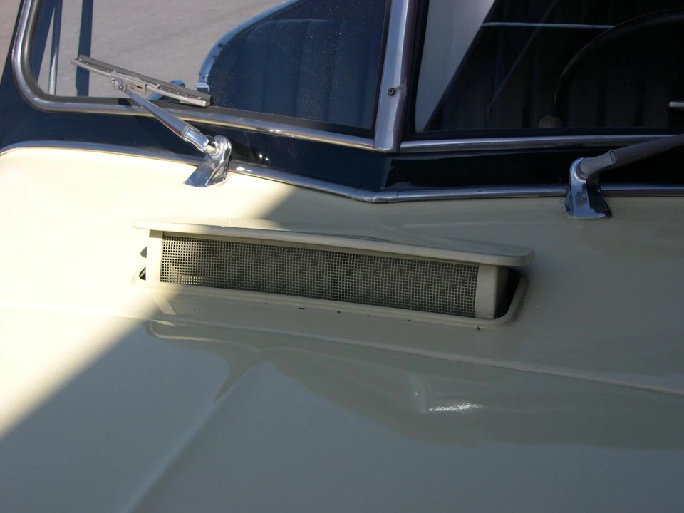 1950 Willys Jeepster - Image 12 of 31