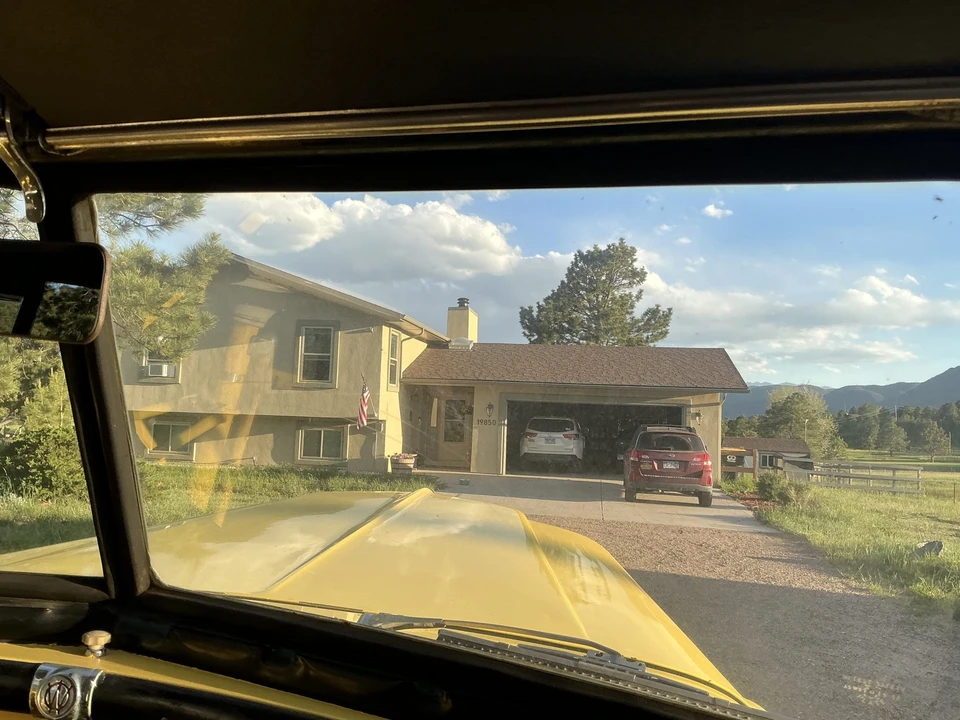 1950 Willys Jeepster - Image 28 of 31