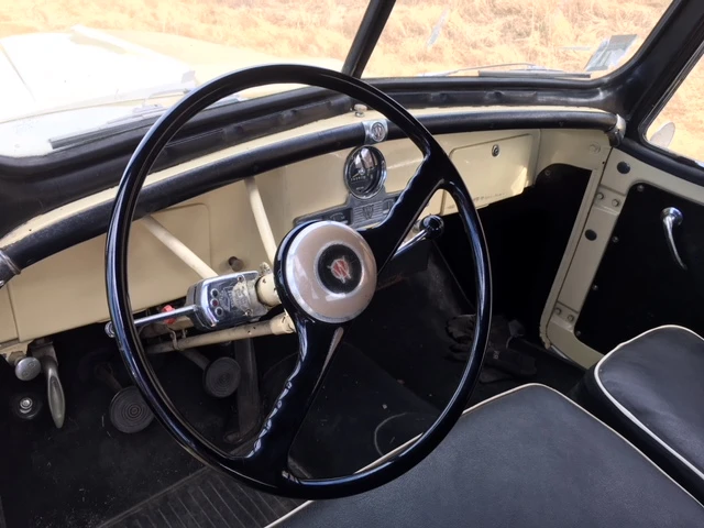 1950 Willys Jeepster - Image 27 of 31