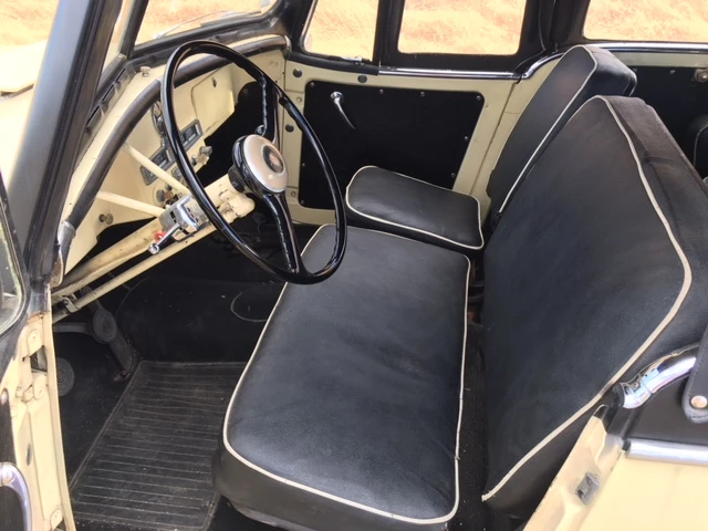 1950 Willys Jeepster - Image 26 of 31
