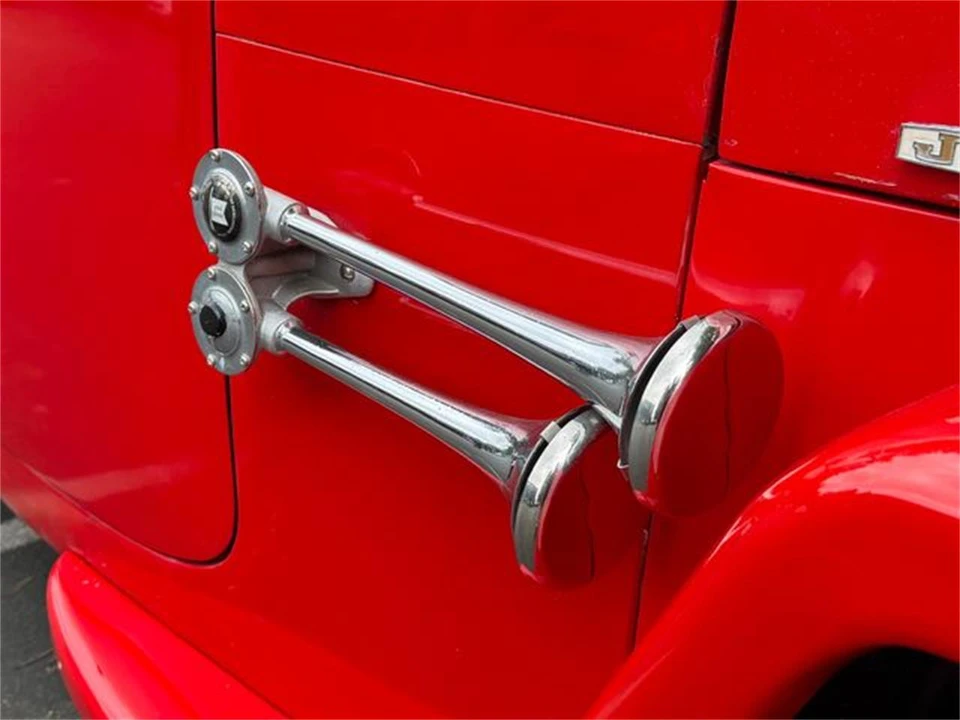 1950 Willys Jeepster - Image 29 of 31