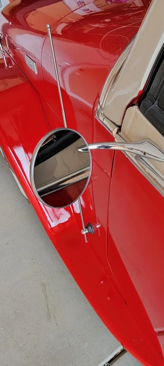 1950 Willys Jeepster - Image 21 of 31