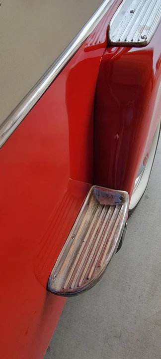 1950 Willys Jeepster - Image 22 of 31