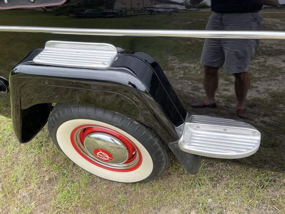 1950 Willys Jeepster - Image 15 of 31