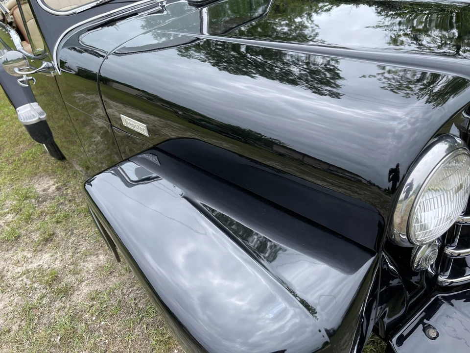 1950 Willys Jeepster - Image 27 of 31