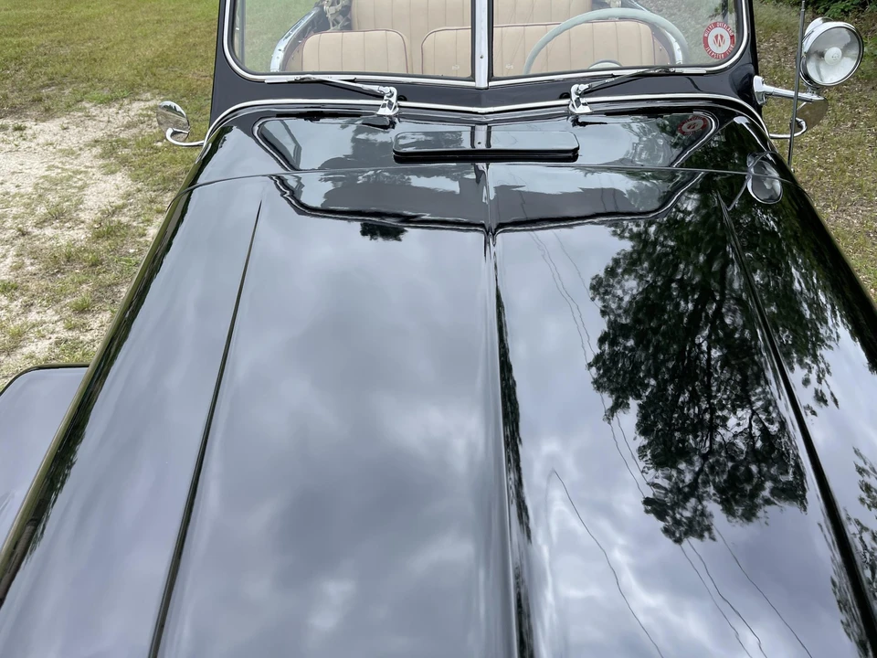 1950 Willys Jeepster - Image 26 of 31