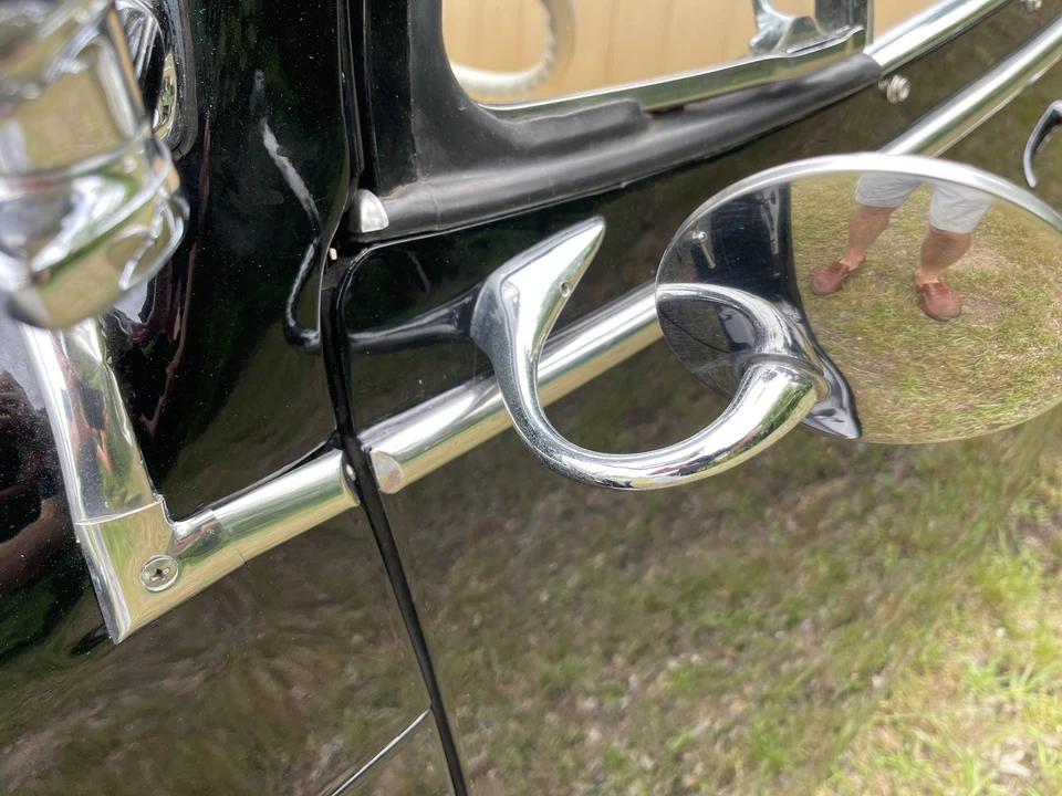 1950 Willys Jeepster - Image 31 of 31