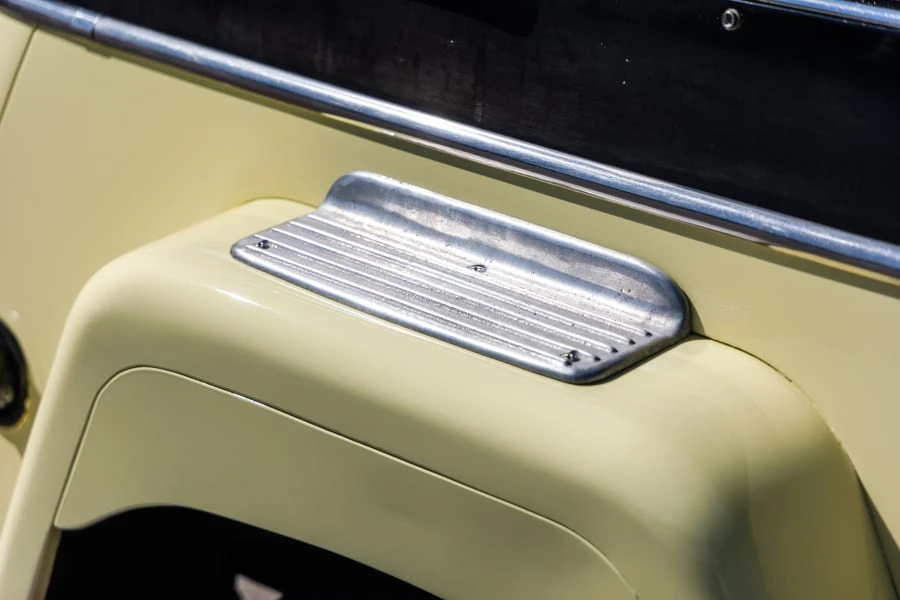 1950 Willys Jeepster - Image 25 of 31
