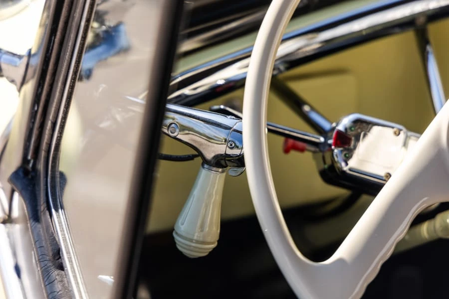 1950 Willys Jeepster - Image 28 of 31