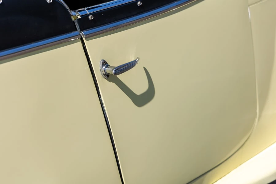 1950 Willys Jeepster - Image 16 of 31