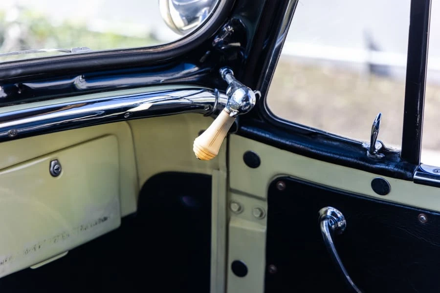 1950 Willys Jeepster - Image 27 of 31