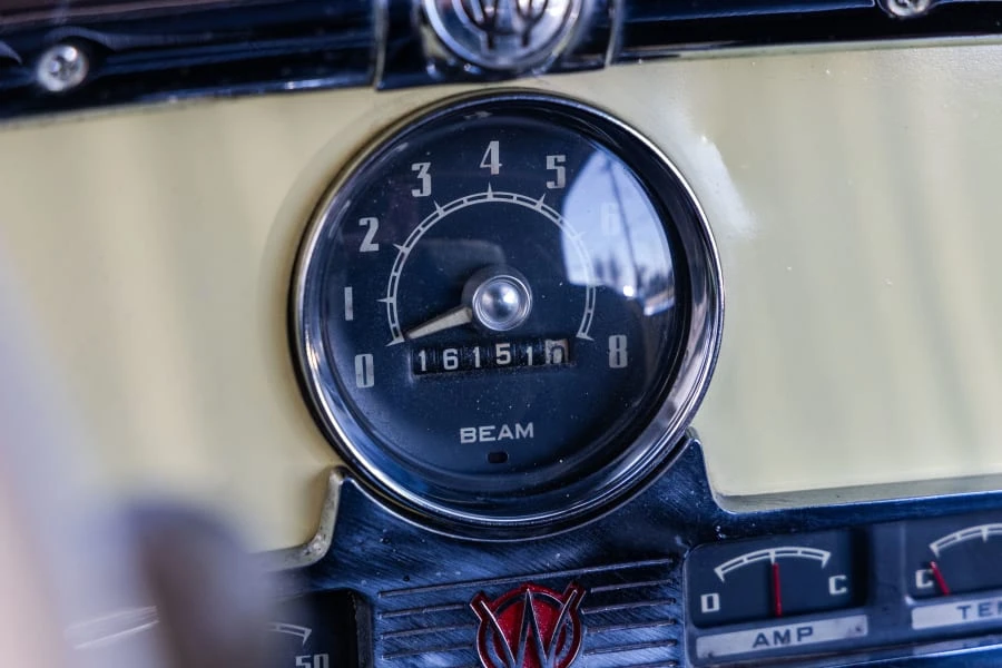 1950 Willys Jeepster - Image 31 of 31