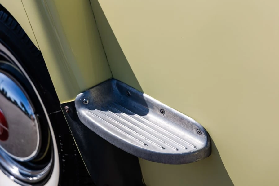 1950 Willys Jeepster - Image 19 of 31