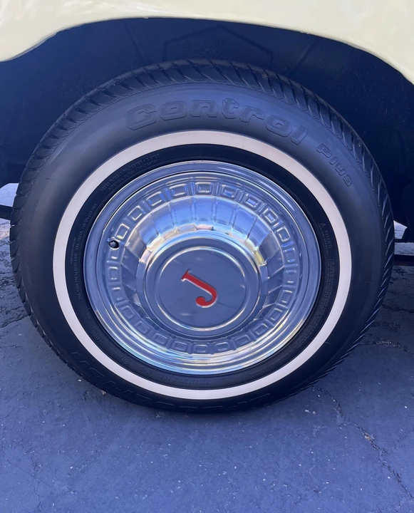 1950 Willys Jeepster - Image 26 of 31