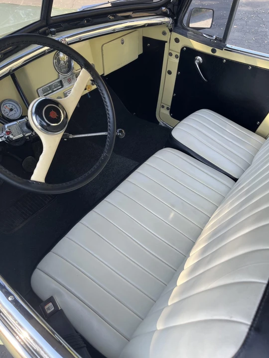 1950 Willys Jeepster - Image 31 of 31