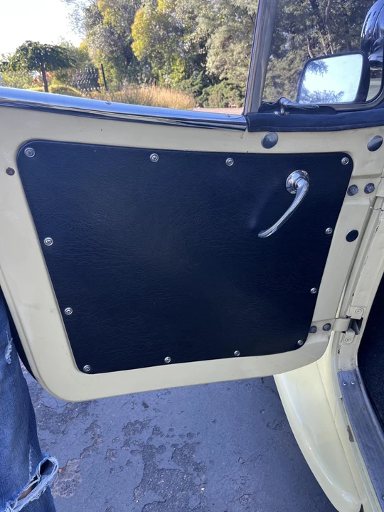 1950 Willys Jeepster - Image 29 of 31