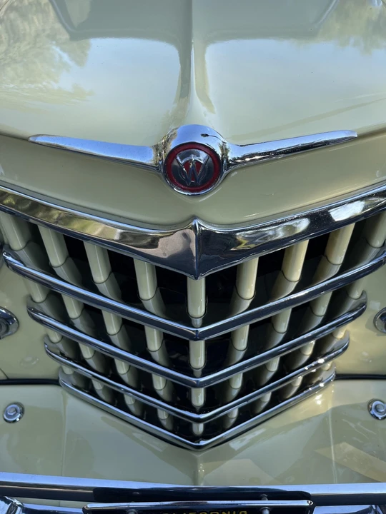 1950 Willys Jeepster - Image 22 of 31