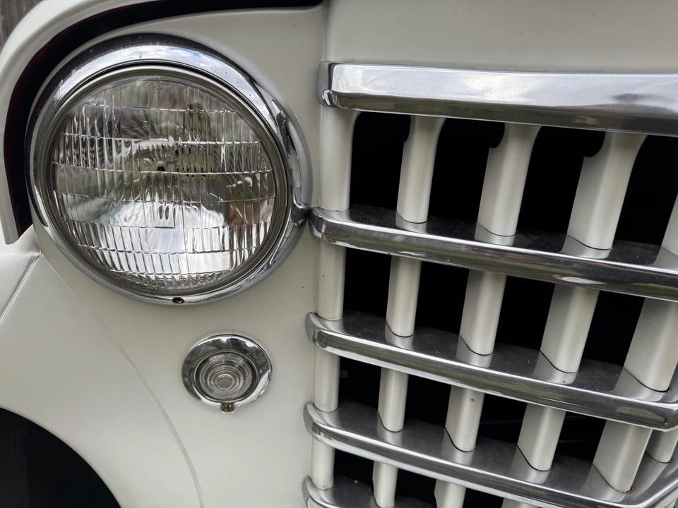 1950 Willys Jeepster - Image 19 of 31