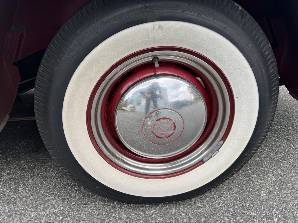1950 Willys Jeepster - Image 31 of 31