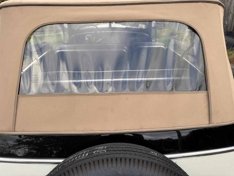 1950 Willys Jeepster - Image 25 of 31