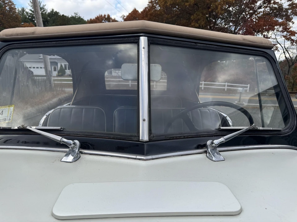 1950 Willys Jeepster - Image 24 of 31