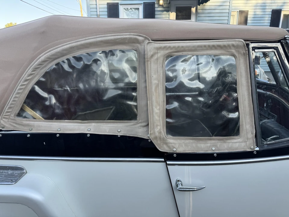 1950 Willys Jeepster - Image 26 of 31
