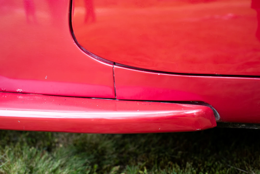 1950 Willys Jeepster - Image 24 of 31