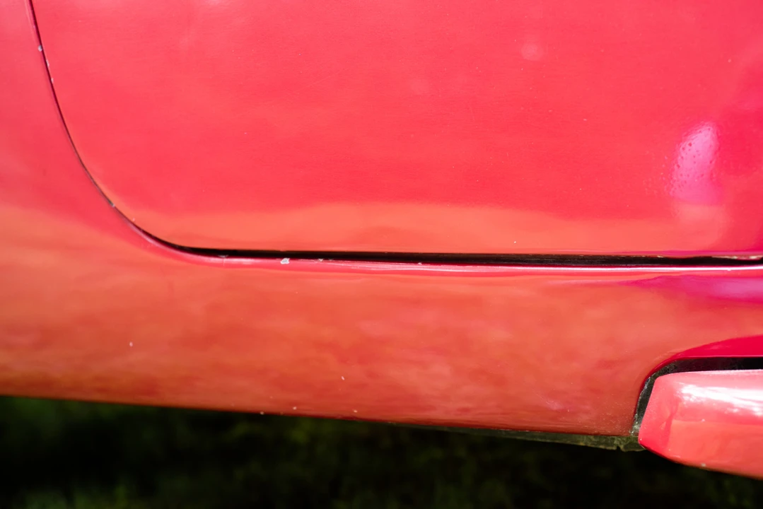 1950 Willys Jeepster - Image 27 of 31