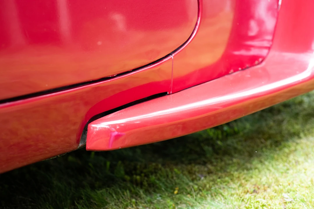 1950 Willys Jeepster - Image 28 of 31