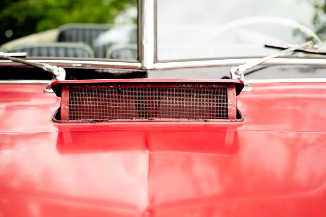 1950 Willys Jeepster - Image 31 of 31