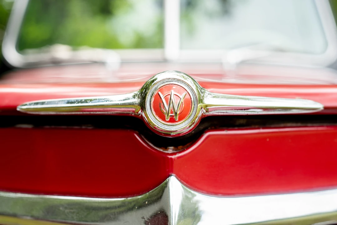 1950 Willys Jeepster - Image 19 of 31