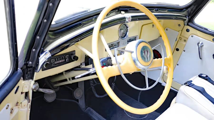1950 Willys Jeepster - Image 24 of 27