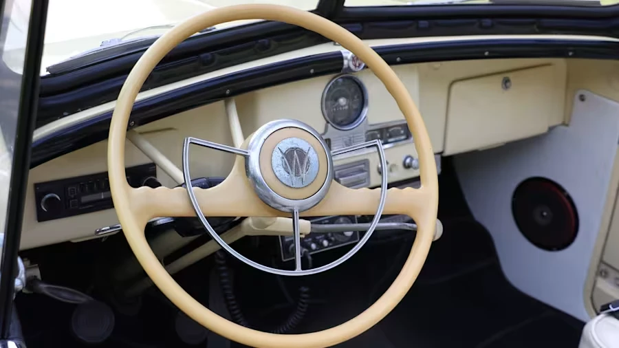 1950 Willys Jeepster - Image 22 of 27