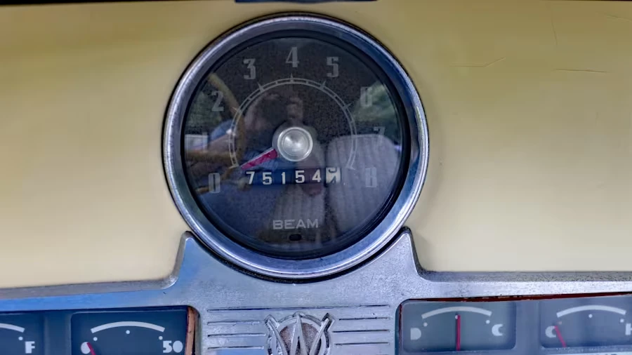 1950 Willys Jeepster - Image 15 of 27