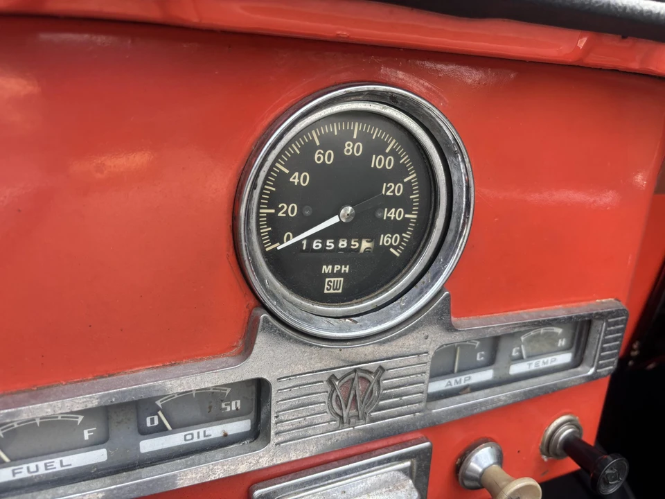 1950 Willys Jeepster - Image 26 of 31