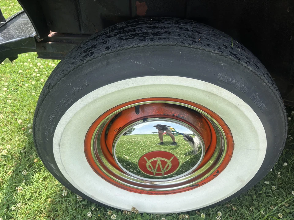 1950 Willys Jeepster - Image 18 of 31