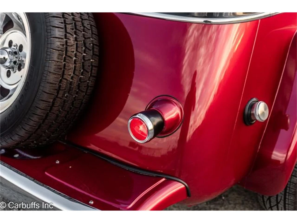 1950 Willys Jeepster - Image 25 of 31