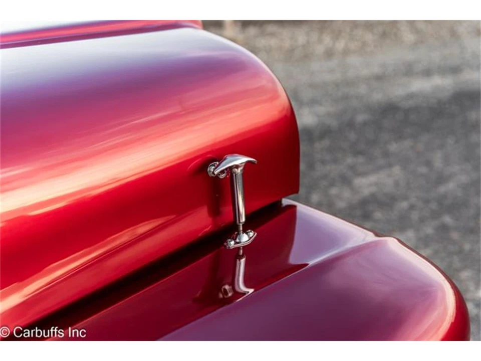 1950 Willys Jeepster - Image 29 of 31