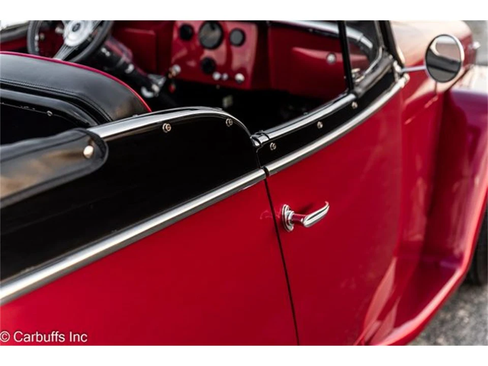 1950 Willys Jeepster - Image 26 of 31