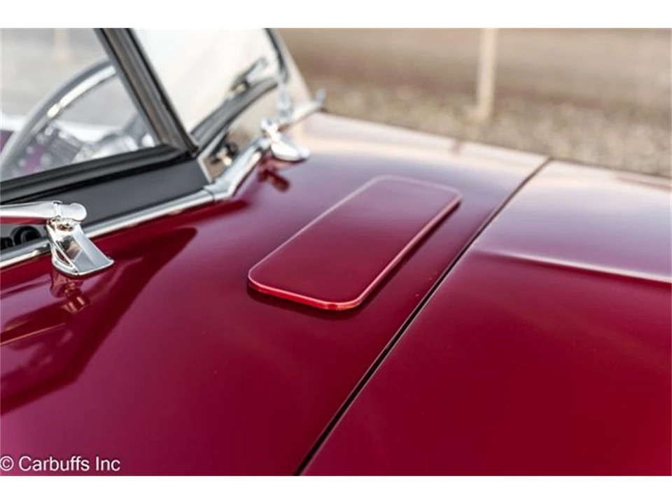 1950 Willys Jeepster - Image 30 of 31