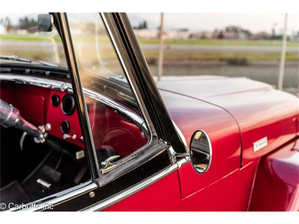 1950 Willys Jeepster - Image 27 of 31