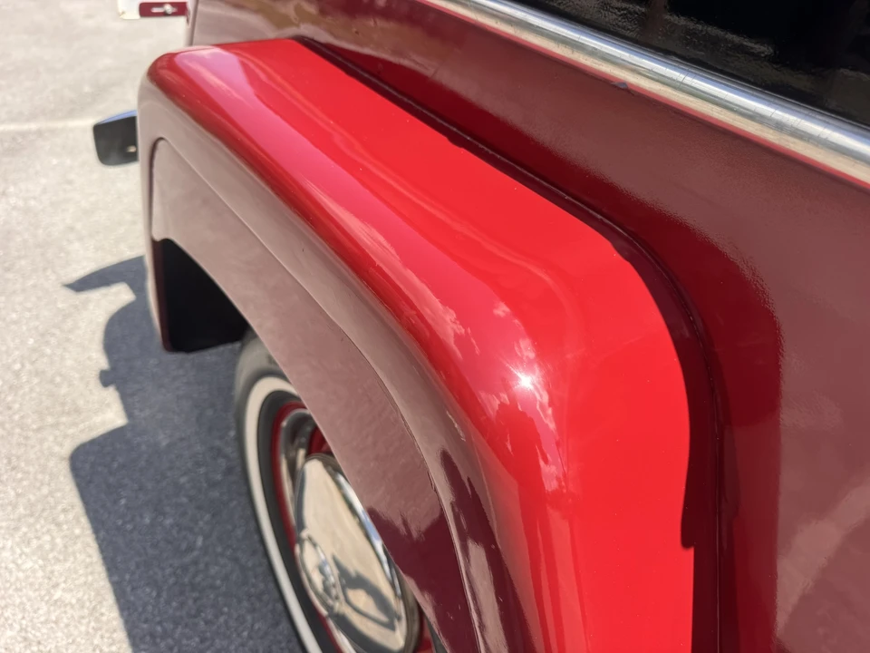 1950 Willys Jeepster - Image 29 of 31