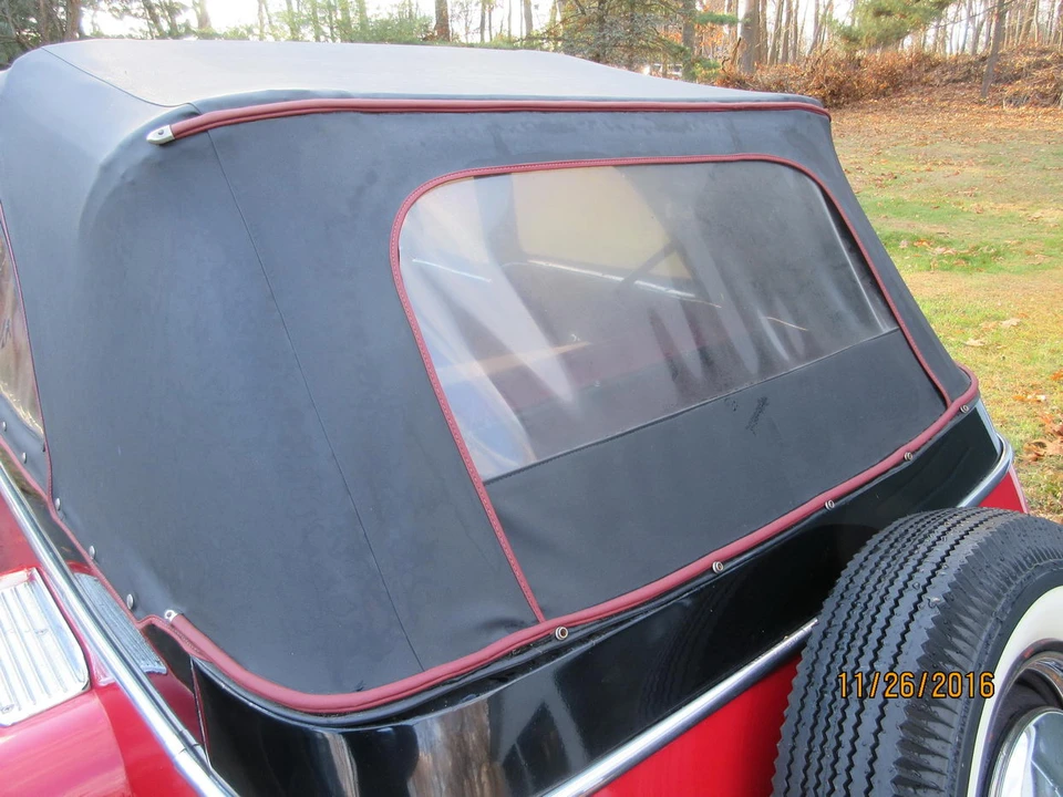 1950 Willys Jeepster - Image 6 of 31
