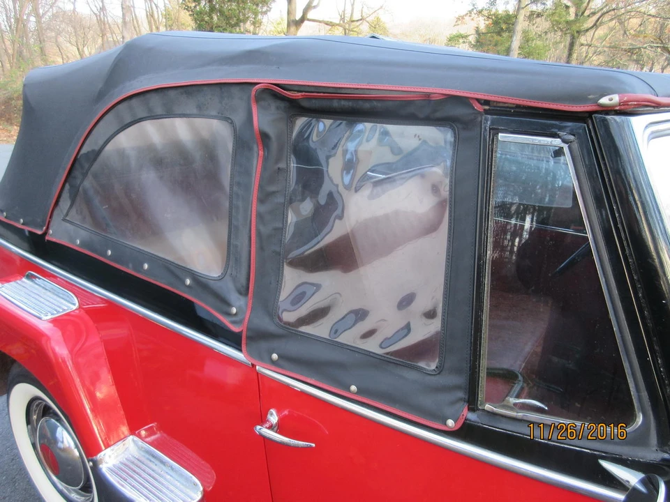 1950 Willys Jeepster - Image 7 of 31