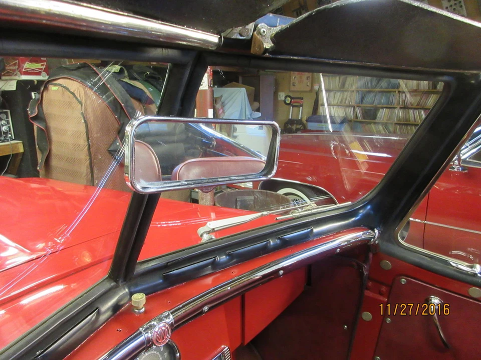1950 Willys Jeepster - Image 16 of 31