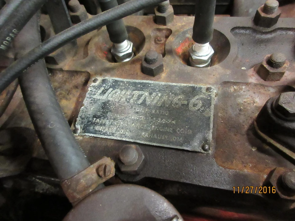 1950 Willys Jeepster - Image 21 of 31