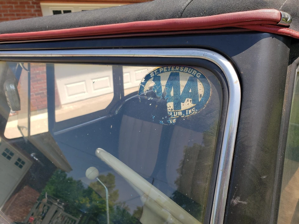 1950 Willys Jeepster - Image 21 of 31