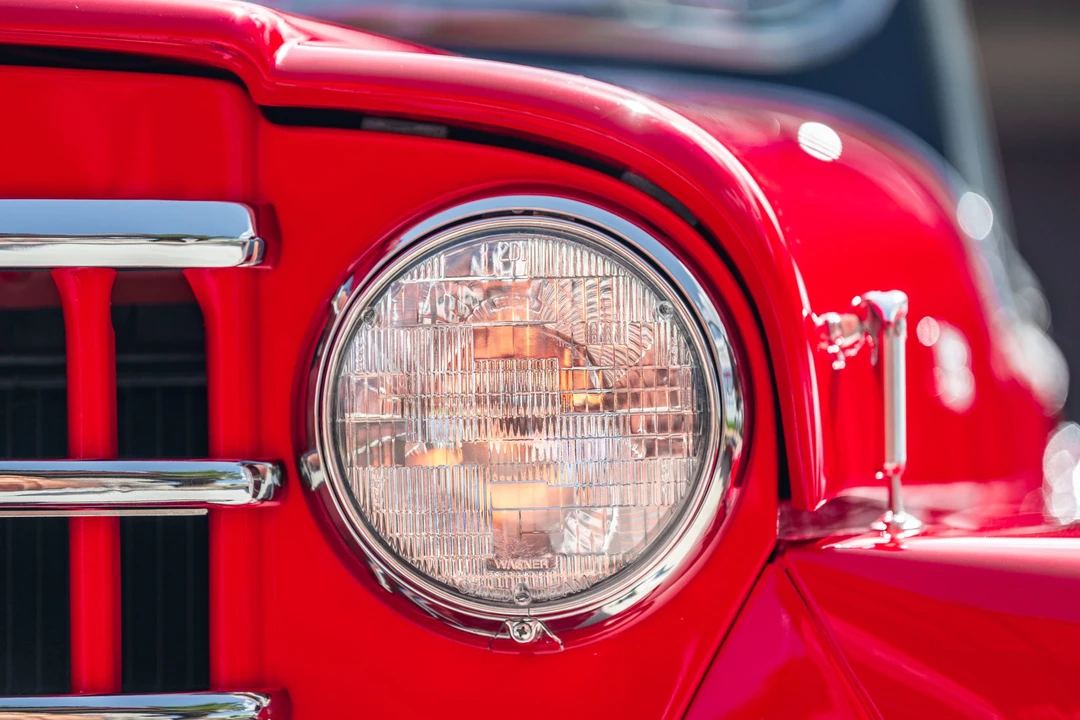 1950 Willys Jeepster - Image 27 of 31
