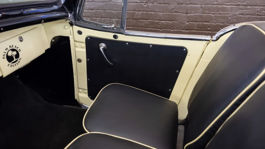 1950 Willys Jeepster - Image 17 of 20